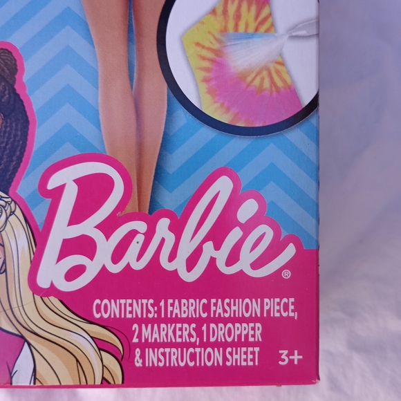 Barbie Accessory Set Design it your way Purses Backpack Birthday Christmas Gift - Picture 5 of 10